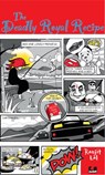 The Deadly Royal Recipe - Ranjit Lal - 9789353058678