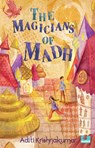 The Magicians of Madh - Aditi Krishnakumar - 9789353059002