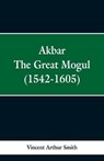 Akbar - SMITH,  Vincent Arthur - 9789353297473