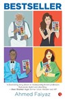 Bestseller - Ahmed Faiyaz - 9789353332648