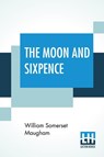 The Moon And Sixpence - William Somerset Maugham - 9789353369071