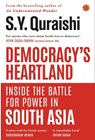 Democracys Heartland - S.Y. Quraishi - 9789353455828