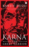 Karna - Ranjit Desai ; Vikrant Pande - 9789353571412