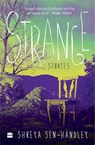 Strange - Shreya Sen-Handley - 9789353571467