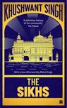 The Sikhs - Khushwant Singh - 9789353574666