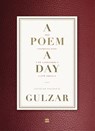 A Poem a Day - Gulzar - 9789353575915