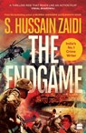 The Endgame - S. Hussain Zaidi - 9789353578145