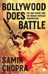 Bollywood Does Battle - Samir Chopra - 9789353578329