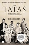 TATAS - Girish Kuber ; Vikrant Pande - 9789353579821