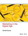 Marketing in the Digital Age - Dinesh Kumar - 9789353887681