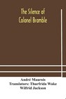 The silence of Colonel Bramble - Andre Maurois - 9789354182143