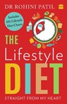 Lifestyle diet - Rohini Patil - 9789354220388
