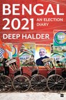 BENGAL 2021 - Deep Halder - 9789354224201