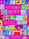 The Story Quilt - Harshikaa Udasi - 9789354224751
