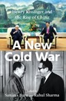 A New Cold War - Sanjaya Baru ; Rahul Sharma - 9789354227189