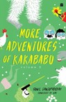 More Adventures Of Kakababu - Sunil Gangopadhyay - 9789354228414