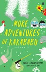 More Adventures Of Kakababu - Sunil Gangopadhyay ; Rimi - 9789354228971