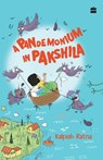 A Pandemonium in Pakshila - Kalpish Ratna - 9789354229039