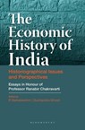 The Economic History of India -  - 9789354351488