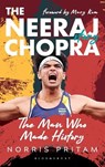 The Man Who Made History - Norris Pritam - 9789354357770