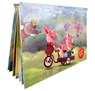 My First Pop-Up Fairy Tales - Three Little Pigs - Wonder House Books - 9789354400124