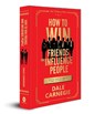 How to Win Friends and Influence People - Dale Carnegie - 9789354403774