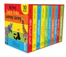 My First English-Arabic Learning Library - Wonder House Books - 9789354404900