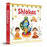 Shlokas and Mantras for Kids - Learn About India's Rich Culture and Tradition in Three Languages - Wonder House Books - 9789354405167