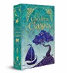 Best of Children's Classics (Deluxe Hardbound Edition) - J.M. Barrie - 9789354405747