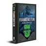 Frankenstein - Marry Shelley - 9789354406287