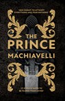 The Prince - Nicolo Machiavelli - 9789354406683