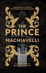 The Prince - Niccolo Machiavelli - 9789354406683