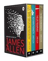 Greatest Works by James Allen (Set of 4 Books) - James Allen - 9789354407239