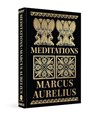 Meditations - Marcus Aurelius - 9789354407260