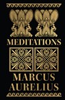 Meditations - Marcus Aurelius - 9789354407260