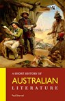 A Short History of Australian Literature - Paul Sharrad - 9789354422911
