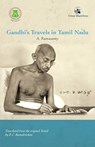 Gandhi’s Travels in Tamil Nadu - A. Ramasamy - 9789354425967