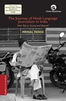 The Journey of Hindi Language Journalism in India - Mrinal Pande - 9789354428203