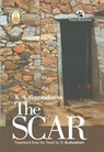 The Scar - K.A. Gunasekaran - 9789354428623