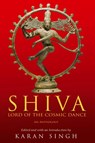 Shiva Lord of the Cosmic Dance - Karan Singh - 9789354470547