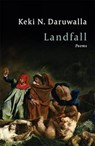 Landfall Poems - Keki N. Daruwalla - 9789354473401