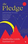 THE PLEDGE ADVENTURES TO SADA - Kannan Iyer ; Madhulika Liddle - 9789354474705