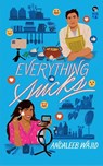 Everything Sucks - Andaleeb Wajid - 9789354478710