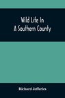 Wild Life In A Southern County - Richard Jefferies - 9789354506642