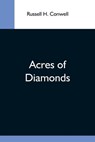 Acres Of Diamonds - H CONWELL,  Russell - 9789354593048