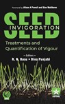 Seed Invigoration - R N Basu - 9789354616570