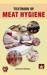 Textbook of Meat Hygiene - Chandra Shekhar - 9789354616747