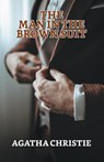 The Man In The Brown Suit - Agatha Christie - 9789354622434