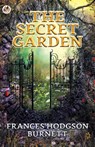 The Secret Garden - Frances Burnett Hodgson - 9789354623028