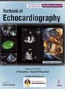 Textbook of Echocardiography - V Amuthan ; Satish K Parashar - 9789354651533
